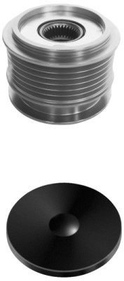 HELLA Generatorfreilauf